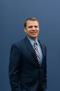 Dr. Rand Russell