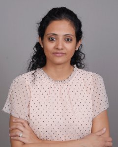 Dr. Mamatha Yadlapati